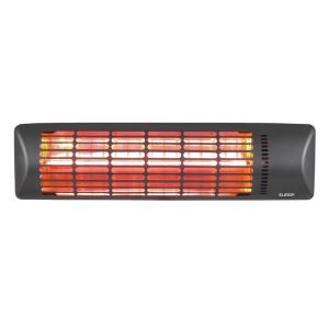 Euromac Q-time Golden 1800 Patioheater - afbeelding 3