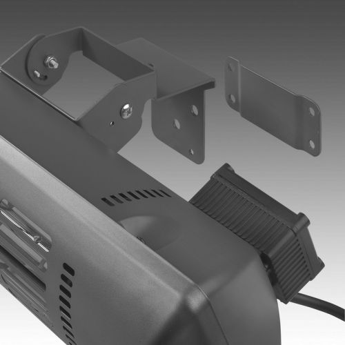 Euromac Q-time Golden 1800 Patioheater - afbeelding 5