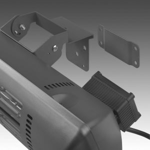 Euromac Q-time Golden 1800 Patioheater - afbeelding 5