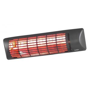Euromac Q-time Golden 1800 Patioheater