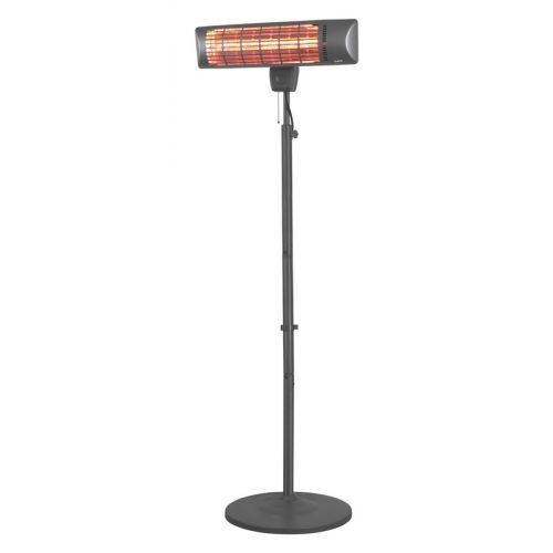 Euromac Q-time Golden 1800S Patioheater - afbeelding 1