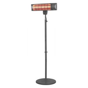 Euromac Q-time Golden 1800S Patioheater - afbeelding 1