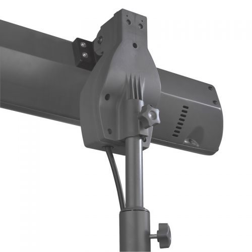 Euromac Q-time Golden 1800S Patioheater - afbeelding 4