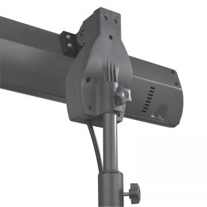 Euromac Q-time Golden 1800S Patioheater - afbeelding 4
