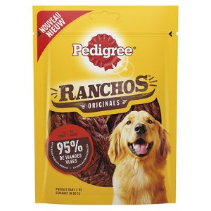 Pedigree Ranchos rund 70gr