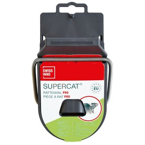 Rattenval PRO Supercat