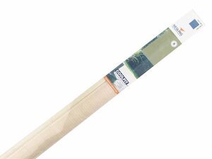 Nesling Coolfit rolgordijn, B 0,98 x L 2,4m, Gebroken Wit. - afbeelding 5