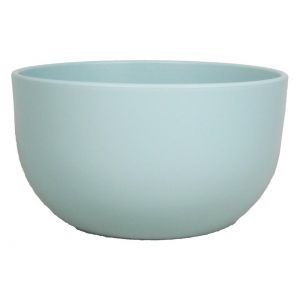 Floran schaal boule d26 h14 cm urbangroen mat 3x es/12
