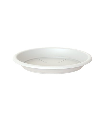 Artevasi Schotel rond 40cm wit