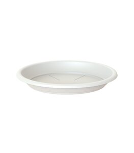 Artevasi Schotel rond 40cm wit