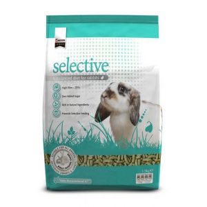 Selective rabbit 1,5kg