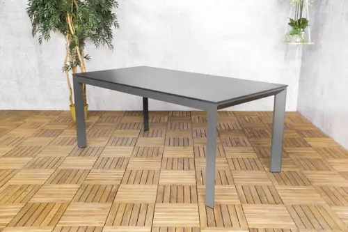 SenS-Line Bianca HPL table 180cm - afbeelding 2