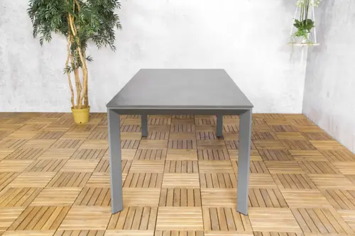 SenS-Line Bianca HPL table 180cm - afbeelding 3