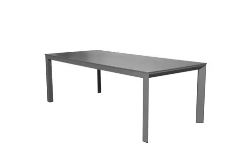SenS-Line Bianca HPL table 220cm - afbeelding 1