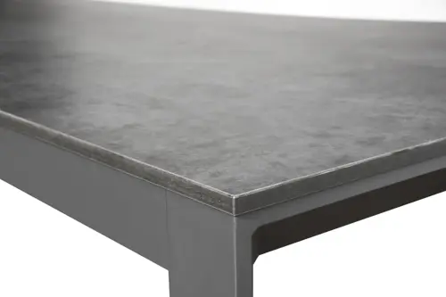 SenS-Line Bianca HPL table 220cm - afbeelding 3