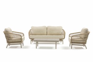 SenS-Line Carlijn loungeset