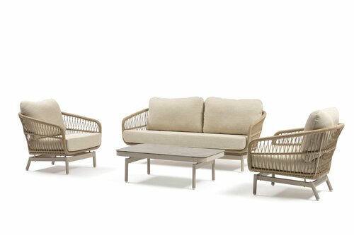 SenS-Line Carlijn loungeset - afbeelding 2