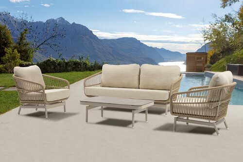 SenS-Line Carlijn loungeset - afbeelding 3