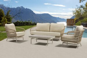 SenS-Line Carlijn loungeset - afbeelding 3