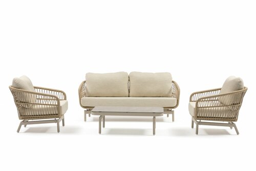 SenS-Line Carlijn loungeset - afbeelding 5