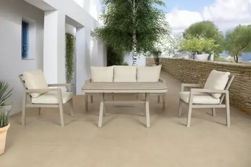 SenS-Line Colin Loungeset - afbeelding 2