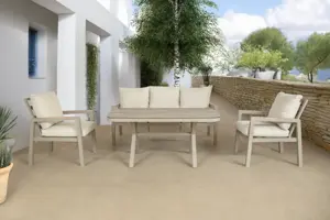 SenS-Line Colin Loungeset - afbeelding 2