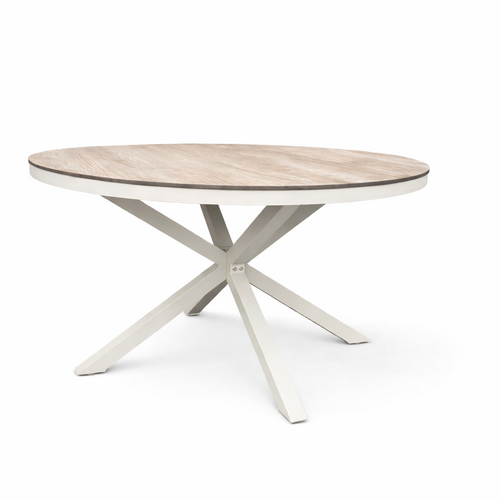 SenS-Line Luccio table Ø120cm