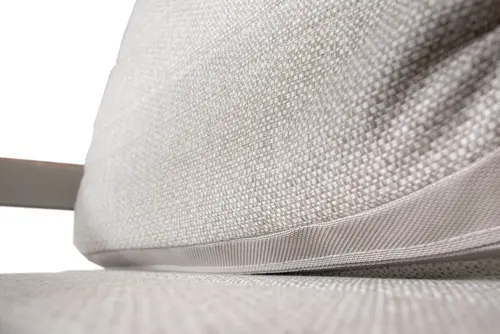 SenS-Line Valerie Duo Set Taupe - afbeelding 8