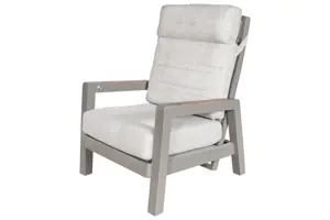 SenS-Line Valerie Duo Set Taupe - afbeelding 3