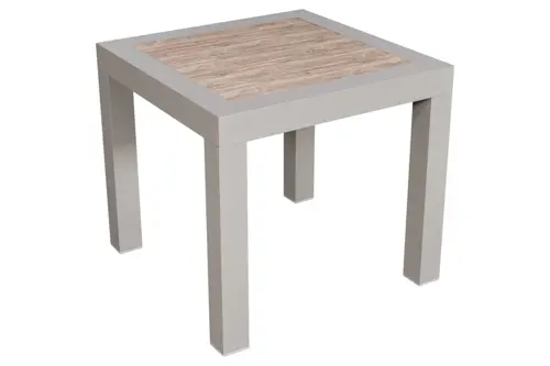 SenS-Line Valerie Duo Set Taupe - afbeelding 4