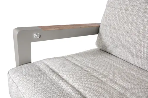 SenS-Line Valerie Duo Set Taupe - afbeelding 5