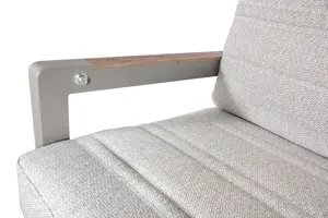 SenS-Line Valerie Duo Set Taupe - afbeelding 5