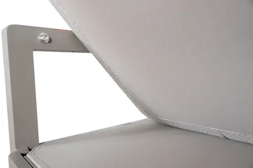 SenS-Line Valerie Duo Set Taupe - afbeelding 7