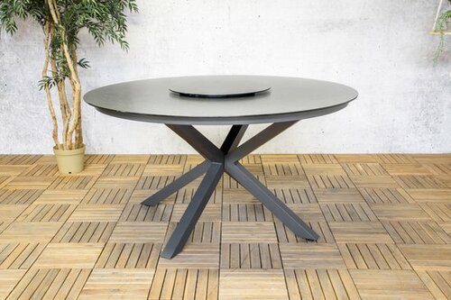 Sens (S&S) Atalanta table Ø145x76cm - afbeelding 2