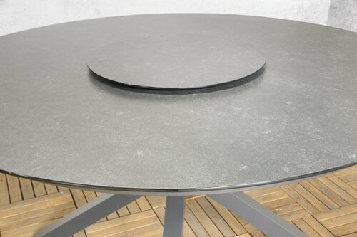 Sens (S&S) Atalanta table Ø145x76cm - afbeelding 4