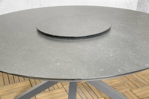 Sens (S&S) Atalanta table Ø145x76cm - afbeelding 4