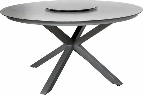 Sens (S&S) Atalanta table Ø145x76cm - afbeelding 1
