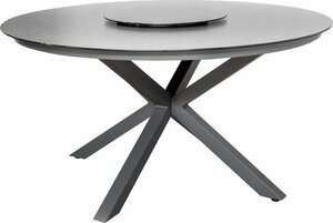 Sens (S&S) Atalanta table Ø145x76cm - afbeelding 1
