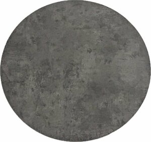 Sens (S&S) Bianca HPL sidetable Ø50cm - afbeelding 3