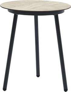 Sens (S&S) Elena HPL sidetable Ø50cm - afbeelding 2