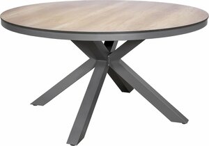 Sens (S&S) Elena HPL table Ø140cm - afbeelding 1
