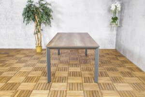Sens (S&S) Elena HPL table 220cm - afbeelding 2