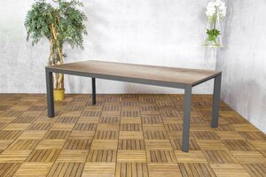 Sens (S&S) Elena HPL table 220cm - afbeelding 5