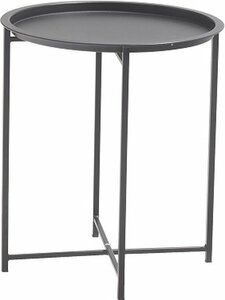 Sens (S&S) Nora Sidetable Black - afbeelding 1