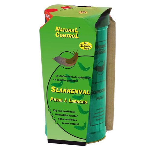 Slakkenval Natural Control - afbeelding 2