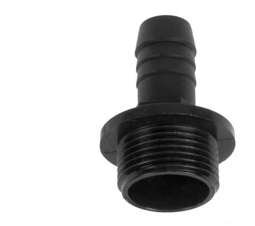 Slangtule Ø 20 mm x 1" bu - afbeelding 2