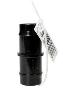 Slangverbindingsstuk Ø 32 mm - afbeelding 2