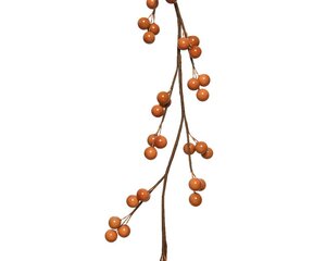 Everlands Slinger foam amber L3-W10-H130cm