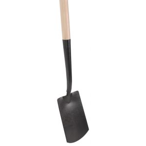 Talen Tools Spade met hals