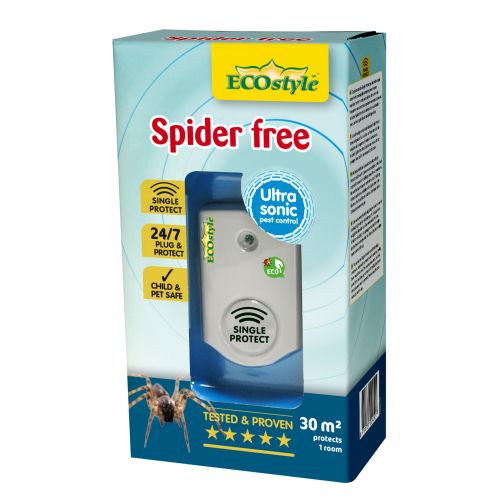 ECOstyle Spider free 30